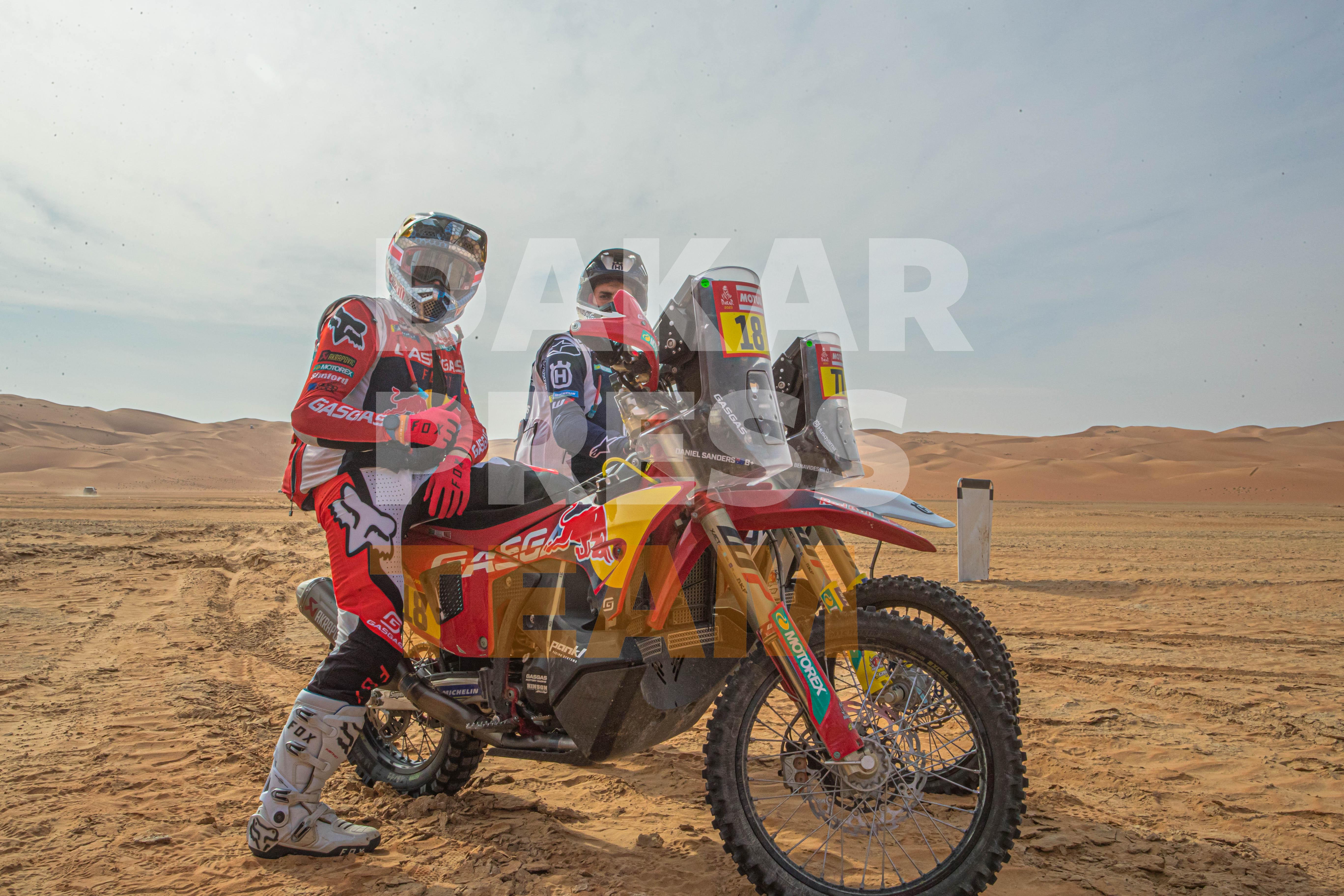 Dakar Press Team AUSTRALIA - Owner Dakar Press Team AUSTRALIA - Own